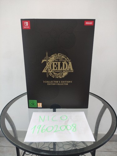 The legend zelda - zelda:, of