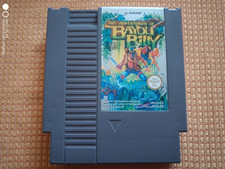 (B) NES NINTENDO PAL A 8BIT