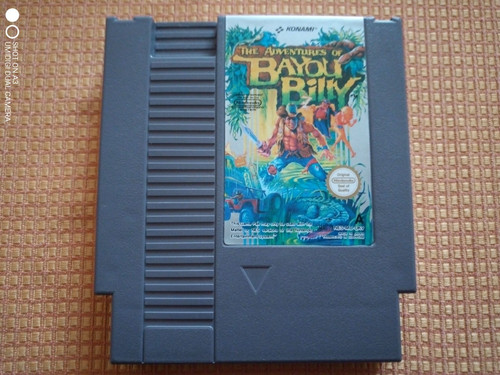 Nes nintendo pal - nes, 8bit