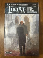 Lucifero Omnibus Vol. 2 dc