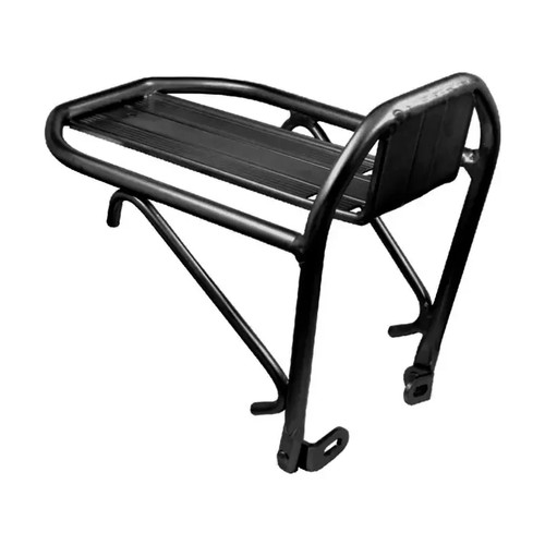 Portapacchi anteriore bici - portapacchi,