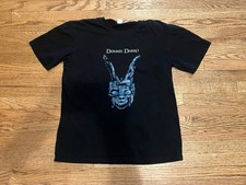 T-shirt Donnie Darko, grande