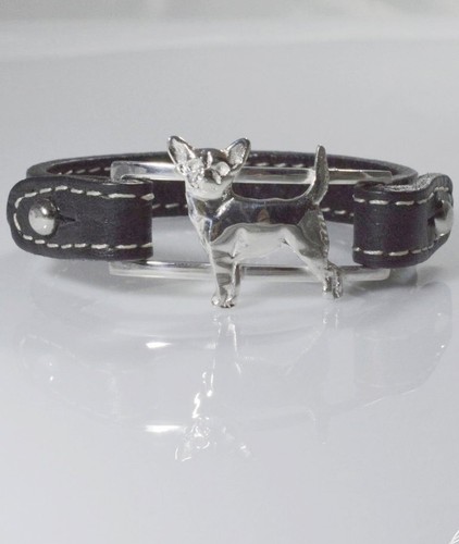 Bracciale cinturino vera - cinturino,