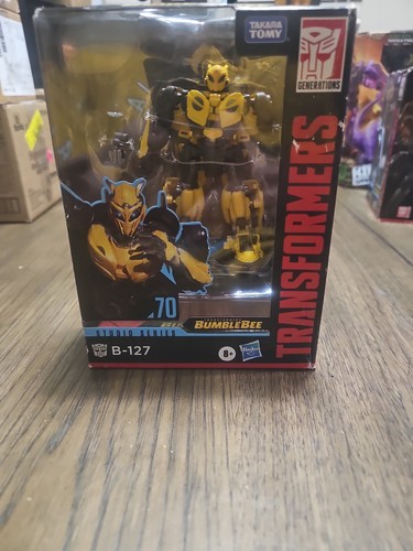 Transformers toys studio - toys,