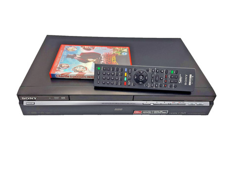 Sony rdr hxd770 registratore - rdr-hxd770,