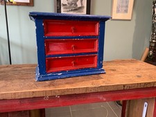 Set 3 cassetti da tavolo