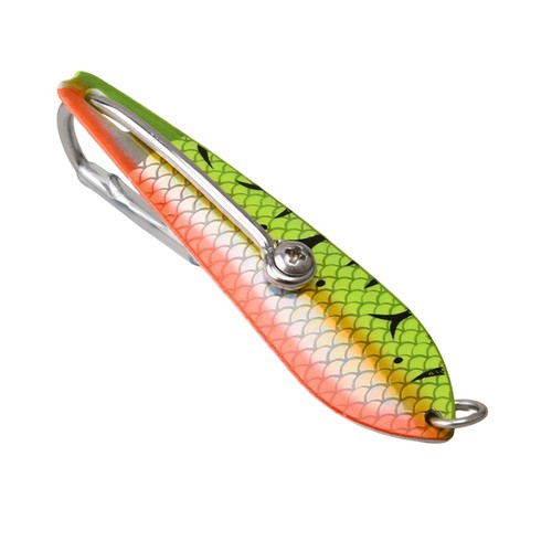 Esca cucchiaio pesca - esca,