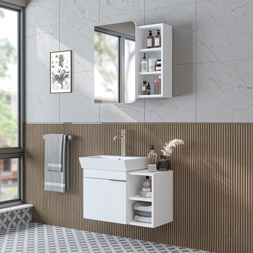 Mobile bagno lycia - bagno, •