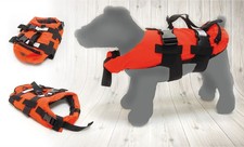 Giubbotto salvagente per cani - salvagente,
