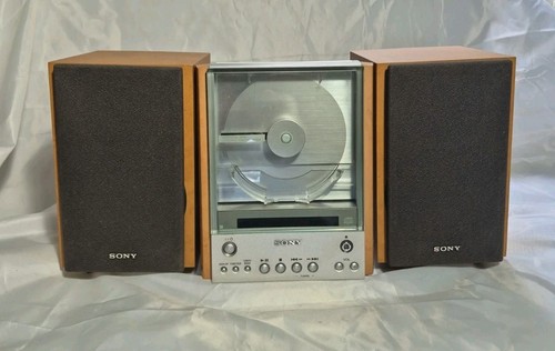 Sony cmt ex1 lettore - cmt-ex1, cd