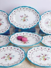 Antico servizio da dessert