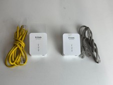 D-Link PowerLine AV Mini