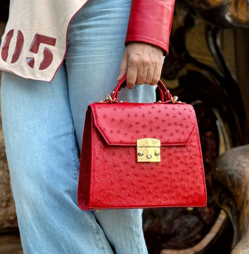 Borsa mano donna in - mano,