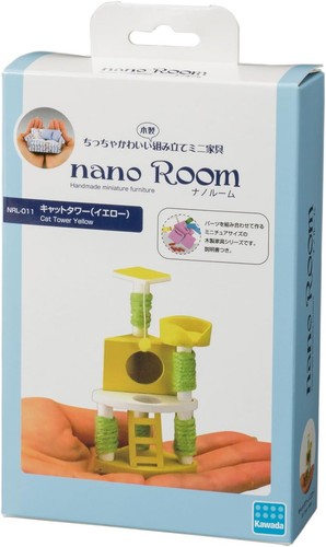 Nano room torre per - room,