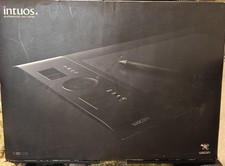 Wacom Intuos 4 Professional