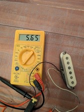 Fender Stratocaster Pickup