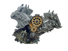 DUCATI STREETFIGTHER 955 V2