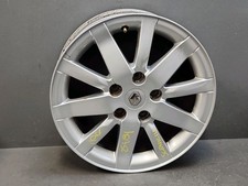 Cerchione Alluminio Spirale -