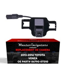 Per Toyota Venza (2013-2014)