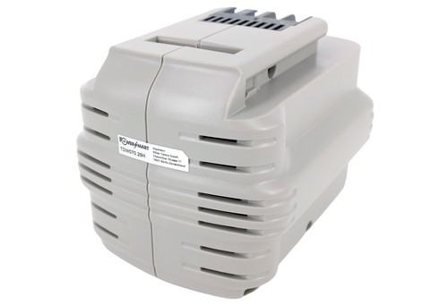 Batteria 24v 3ah per - 3ah, akku