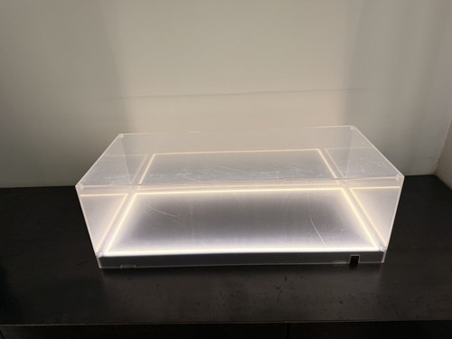 Teca plexiglass 8 - teca,