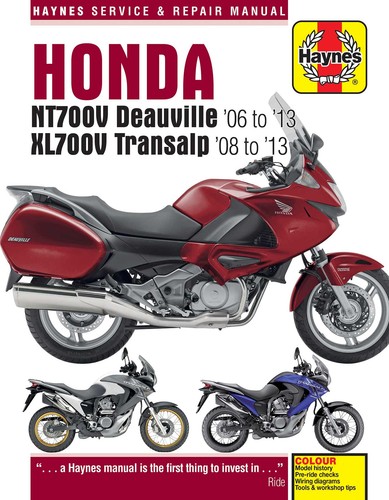 Manuale riparazione honda - riparazione,