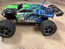 Monster Truck Traxxas Mini