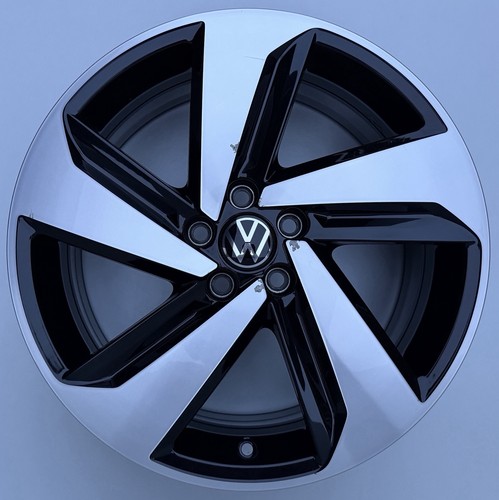 Cerchio lega originale vw - cerchio, in