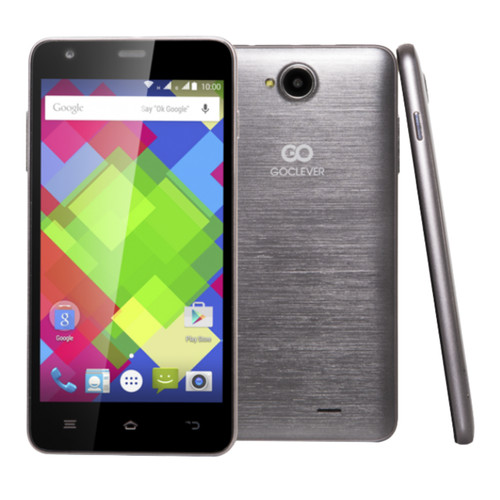 Goclever quantum 500 lite - 500, 5"