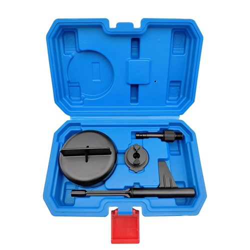 Set attrezzi per serbatoio - di,
