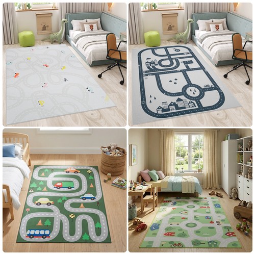 Tappeto per bambini - , da