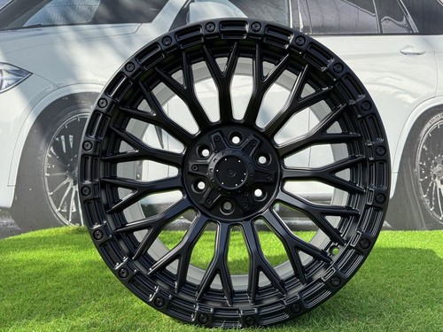 R20 pollici 5x127 king - 4x,