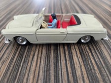 Dinky Toys Peugeot 404
