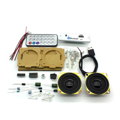 Kit elettronico fai - kit,