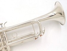 Yamaha YTR-4335GS tromba