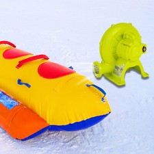 Pompa Elettrica a Palloncino