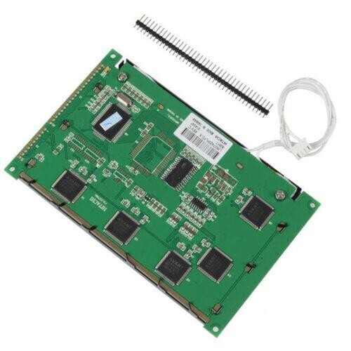 Pannello display schermo lcd - pannello,