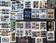 Lotto 500 fogli mini e