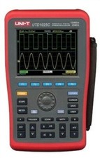 2Ch Digital Handheld Used