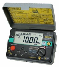 Kyoritsu 3023A Tester digitale