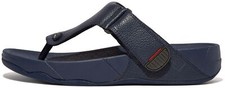 FitFlop Trakk II Uomo | Pelle