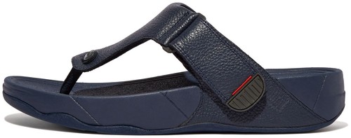 Fitflop trakk uomo pelle - ii,