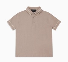 Polo manica corta Emporio