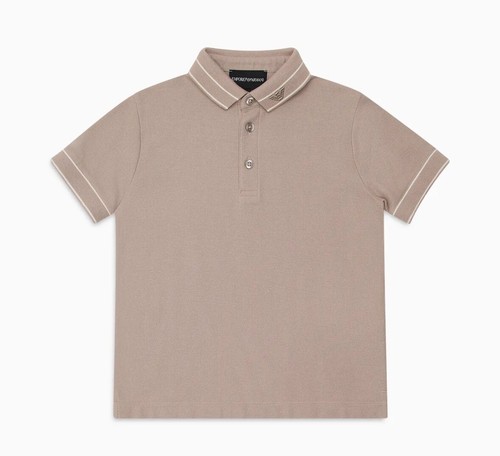 Polo manica corta - , emporio