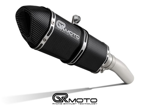 Scarico per kawasaki ninja - scarico,