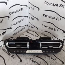 COMANDO CLIMA BMW Serie 1