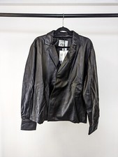 Blazer Camicia Uomo ZARA