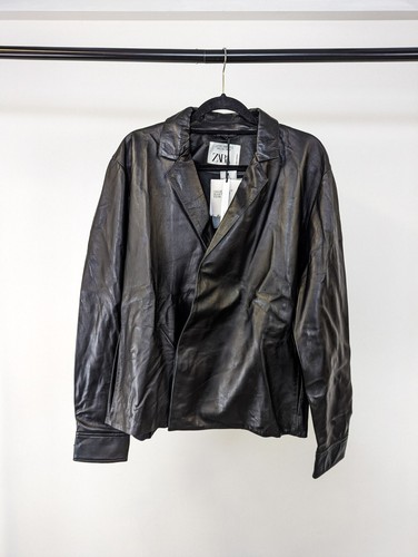 Blazer camicia uomo zara - camicia,