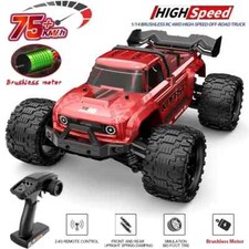 Monster Truck fuoristrada 1:14