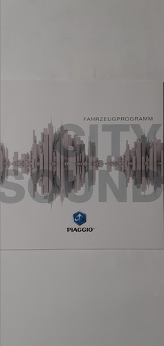 Piaggio programma scooter - piaggio:,
